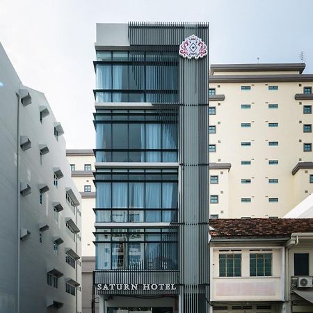 Saturn Hotel George Town Exterior foto